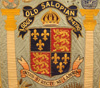 crest